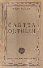 Cartea Oltului, Editie 1945