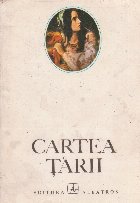 Cartea tarii