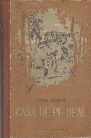 Casa de pe Deal