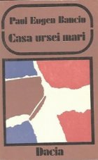 Casa Ursei Mari