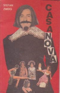 Casanova