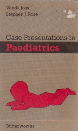 Case presentations in paediatrics