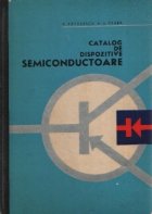 Catalog dispozitive semiconductoare (Vatasescu Epure)