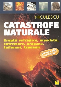 Catastrofe naturale