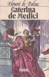 Caterina de Medici