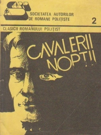 Cavalerii noptii