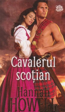 Cavalerul scotian