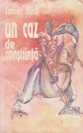 Un caz de constiinta