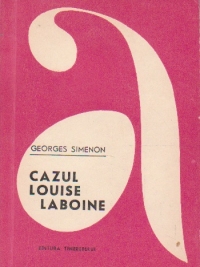 Cazul Louise Laboine