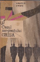 Cazul sergentului Grisa