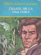 Ceaiul de la ora cinci