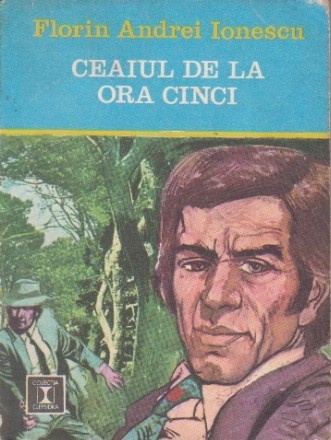 Ceaiul de la ora cinci