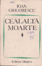 Cealalta Moarte