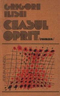 Ceasul oprit - Roman