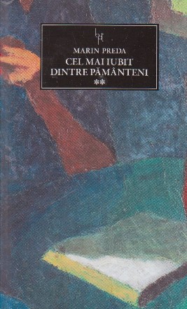 Cel mai iubt dintre pamanteni, Volumul al II-lea