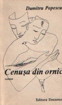 Cenusa din ornic