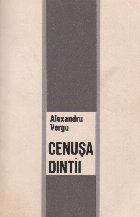 Cenusa dintii