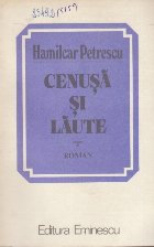 Cenusa si Laute