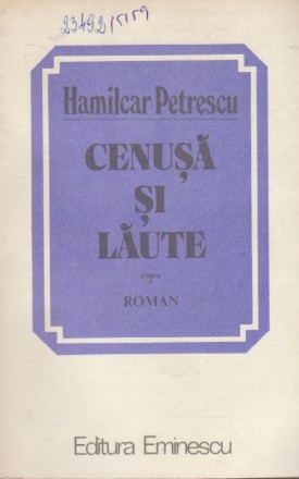 Cenusa si Laute