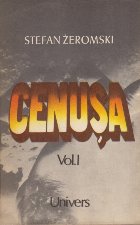 Cenusa Volumul