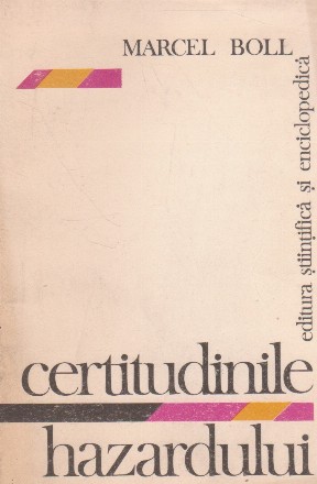 Certitudinile Hazardului