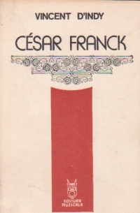 Cesar Franck