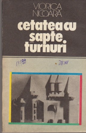 Cetatea cu sapte turnuri