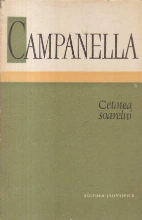 Cetatea Soarelui (Campanella)