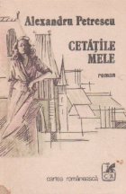 Cetatile mele