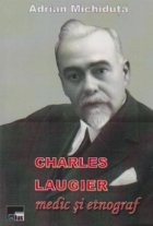 Charles Laugier medic etnograf