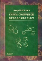 Chimia Compusilor Organometalici