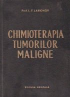 Chimioterapia tumorilor maligne