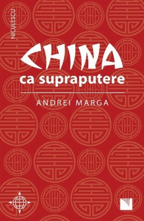 China ca supraputere