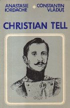 Christian Tell 1808 1884