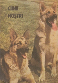 Ciinii nostri - Buletin documentar august 1985