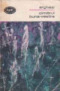 Cimitirul Buna-Vestire (poem)