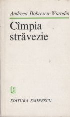 Cimpia stravezie