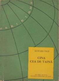 Cina cea de taina