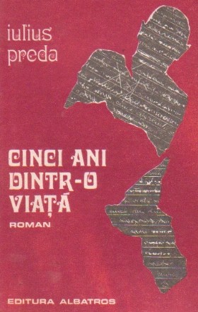 Cinci ani dintr-o viata