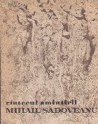 Cintecul amintirii Editie 1975