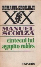 Cintecul lui Agapito Robles - Cintul 4