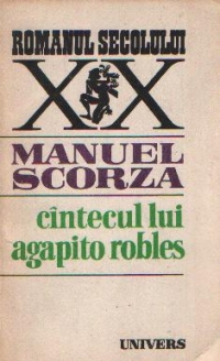 Cintecul lui Agapito Robles - Cintul 4