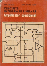 Circuite integrate lineare - Amplificatori operationali