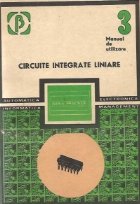 Circuite integrate liniare Manual utilizare