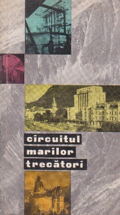 Circuitul marilor trecatori