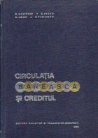 Circulatia baneasca creditul