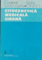 Citogenetica medicala umana