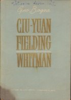 Ciu Yuan Fielding Whitman