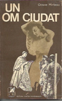 Un om ciudat