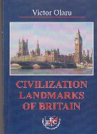 Civilization Landmarks Britain